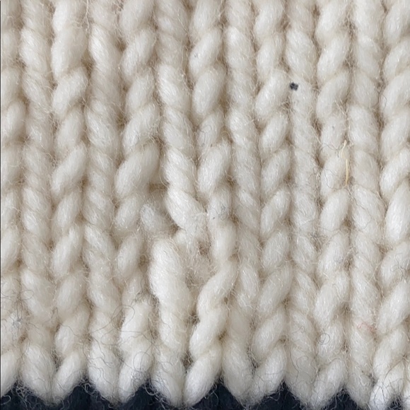 GOGO | Sweaters | Gogo Handmade Sweater 